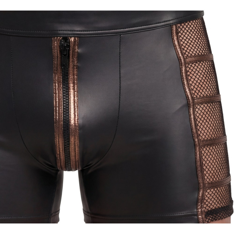Men's Net Pants