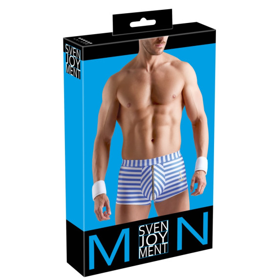 Men's Pants Costume