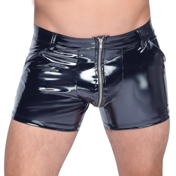 Vinyl M. Pants RV