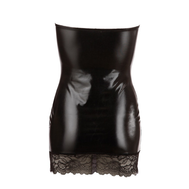 Halterneck Dress
