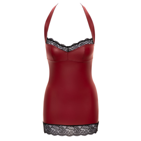Halterneck Dress