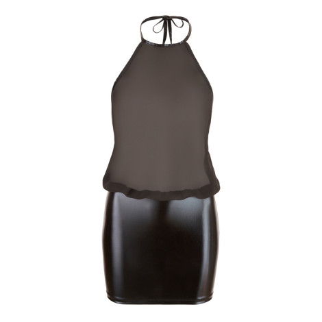 Chiffon Dress