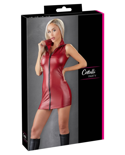 Dress Zip