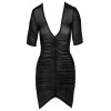 Dress Ruffles