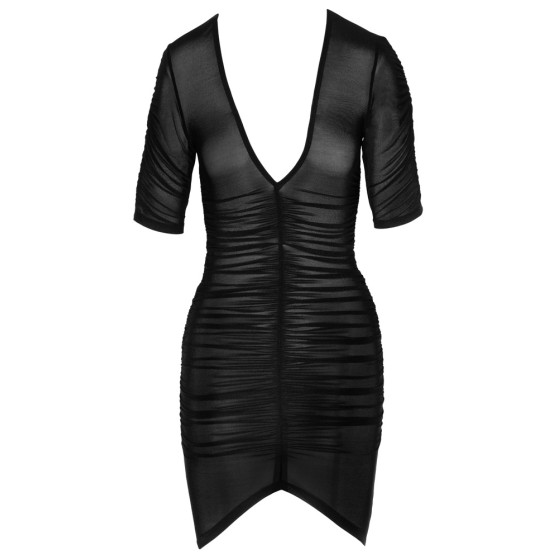 Dress Ruffles