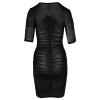 Dress Ruffles