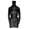Dress black