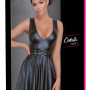 Flared Dress