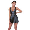 Flared Dress
