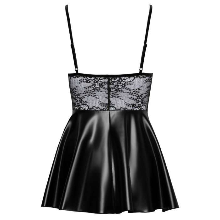 Dress Lace