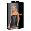 Short tube dress