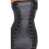 Short tube dress