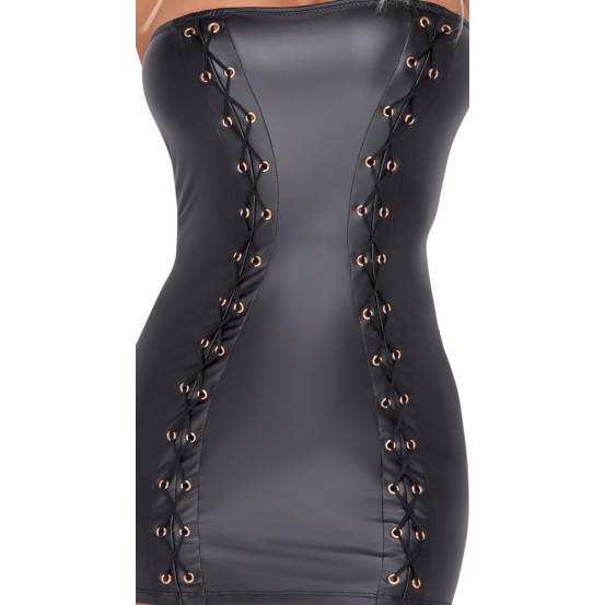 Short tube dress