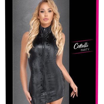 Dress Snake Zip