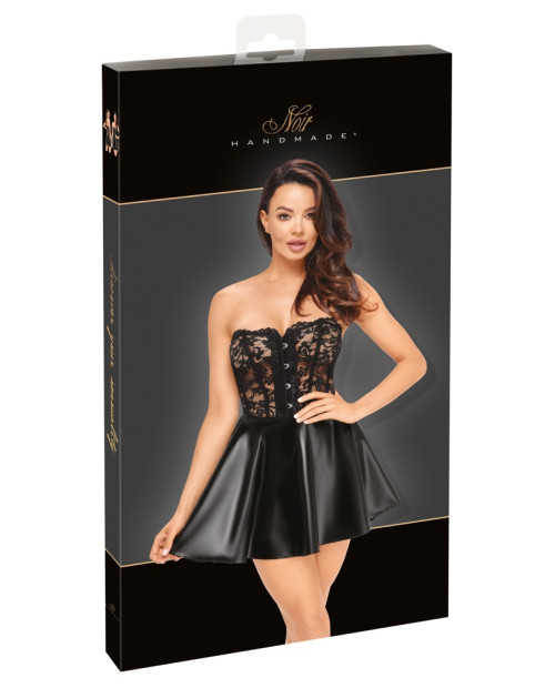 Corset Dress