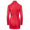 Dress red