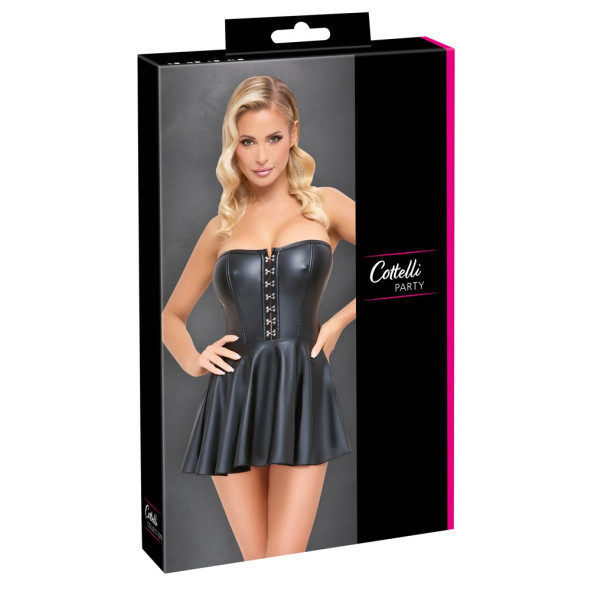 Dress Hooks