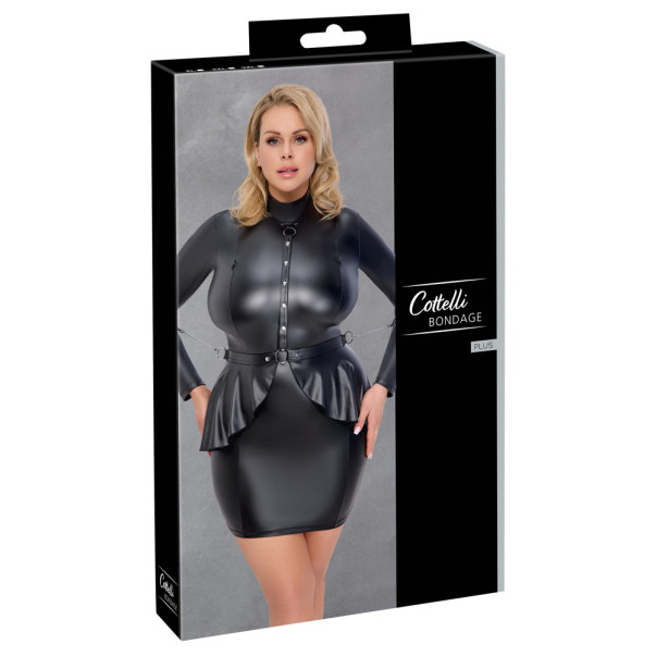 Bondage Dress