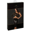 Noir Dress Top