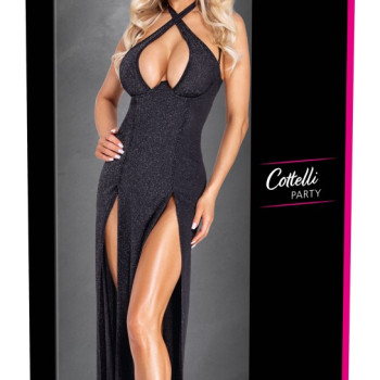 Dress long