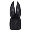 Noir Dress