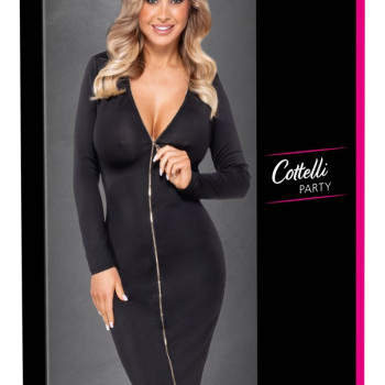 Dress Zip
