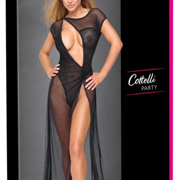 Dress Long Net