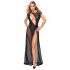Dress Long Net