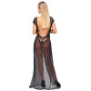 Dress Long Net