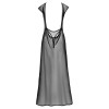 Dress Long Net