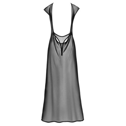 Dress Long Net