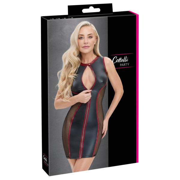 Dress Net Insert