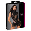 Dress with Lace