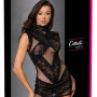 Dress with Lace