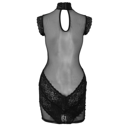 Dress with Lace