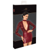 Dress red