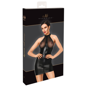 Dress Transp. Chest