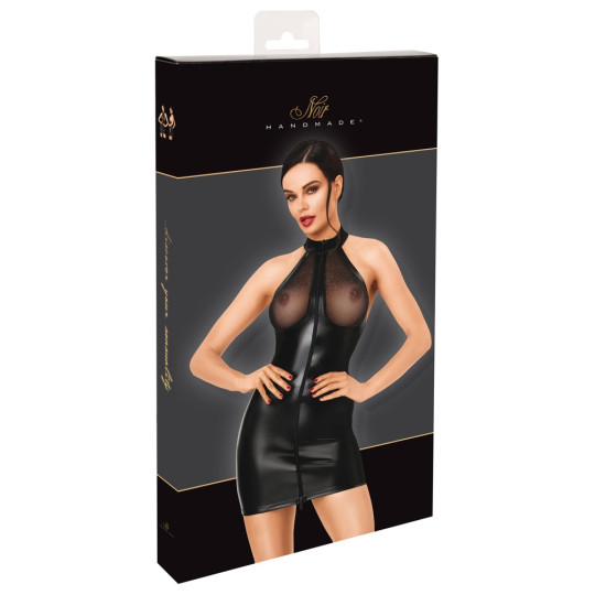 Dress Transp. Chest