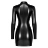 Dress lacing