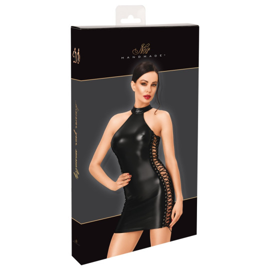 Dress Lacing