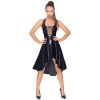 Vinyl Dress