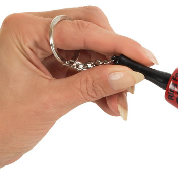 Keyring Ring for Sex