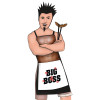Apron CHEFCOCK
