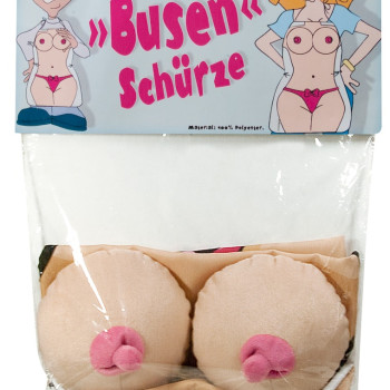 Boobs Apron