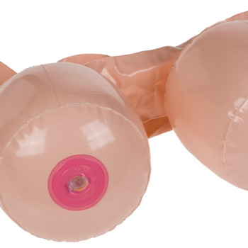 Inflatable Boobs x 2