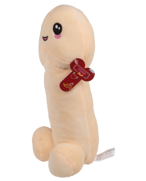 Plush Penis light 30 cm