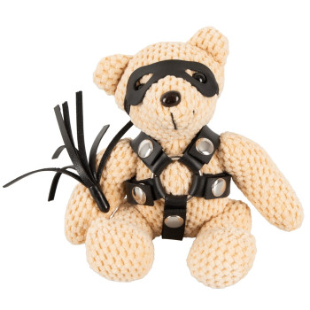 Teddy Flogger
