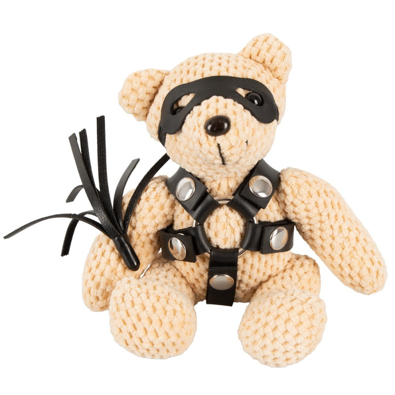 Teddy Flogger