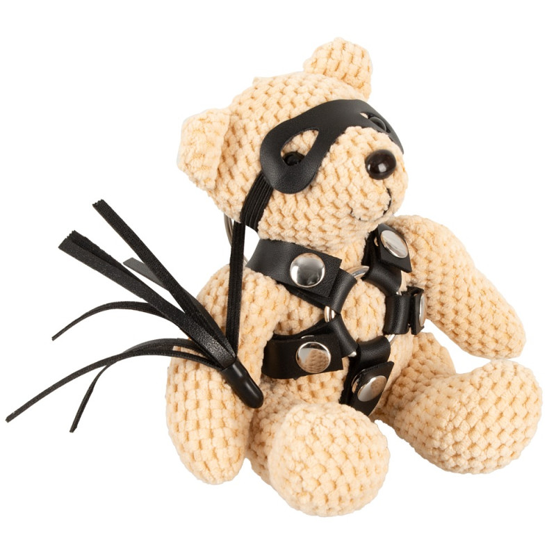 Teddy Flogger