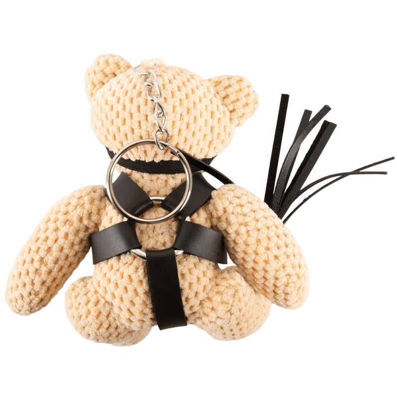 Teddy Flogger